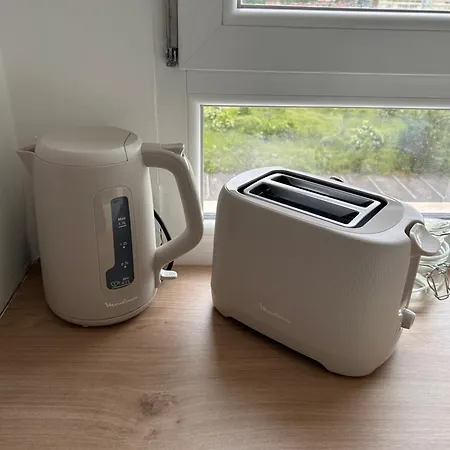 Lägenhet Cosy Et Apaisant *