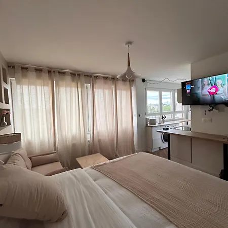 Cosy Et Apaisant מץ