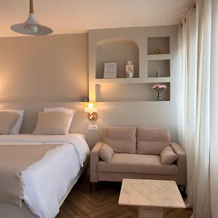 דירה Cosy Et Apaisant