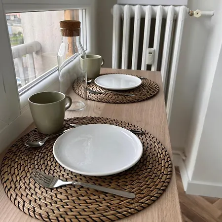 Cosy Et Apaisant * Metz